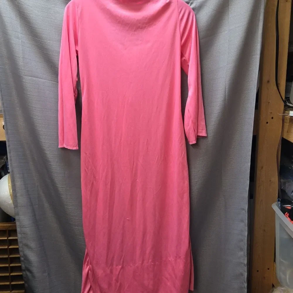Princess, Renissance, Medieval‎ Dress With Headpiece And Cape. Childs Size 12-14